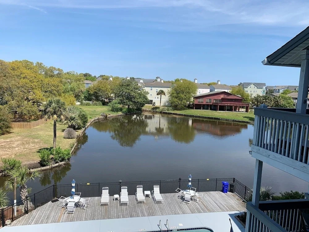The Hermitage 2 Bedrooms 2 Bathrooms Condo
