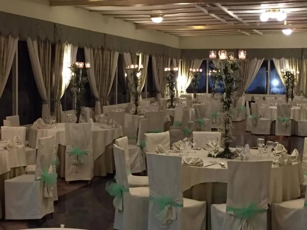 Hotel Parco Dei Principi