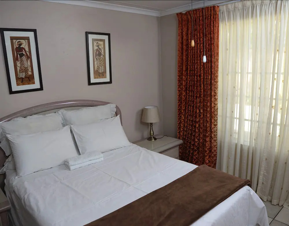 Timosha Guest House