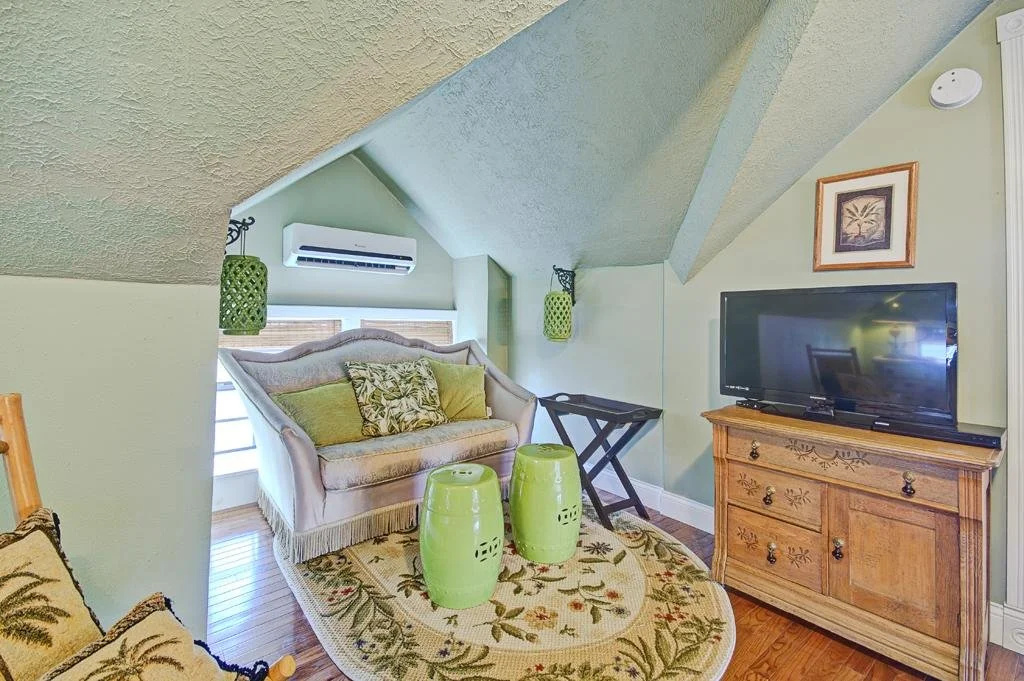 Wyman House Bed and Breakfast