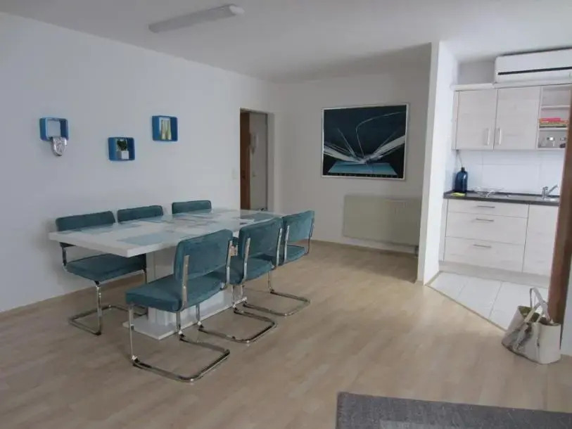 Appartement Munz