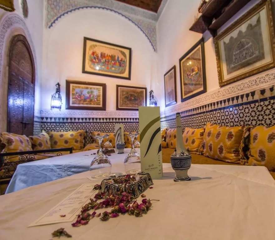 Eden Meknes