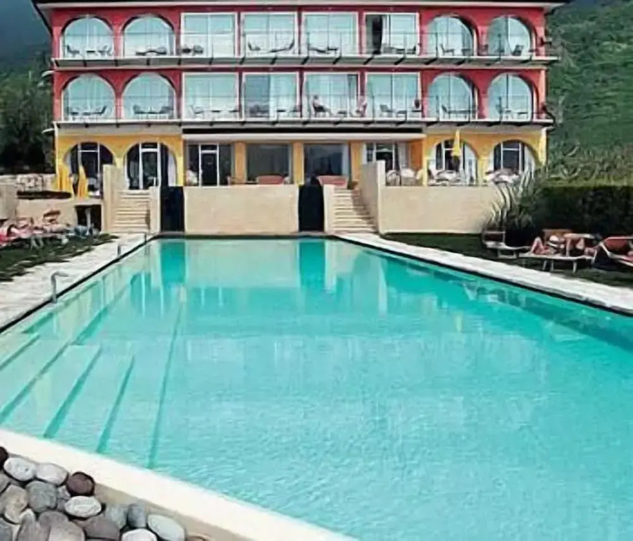 Hotel Internazionale
