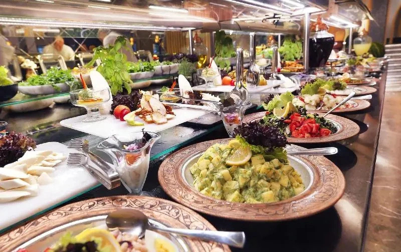 Turkiz Hotel Thalasso Centre & Marina