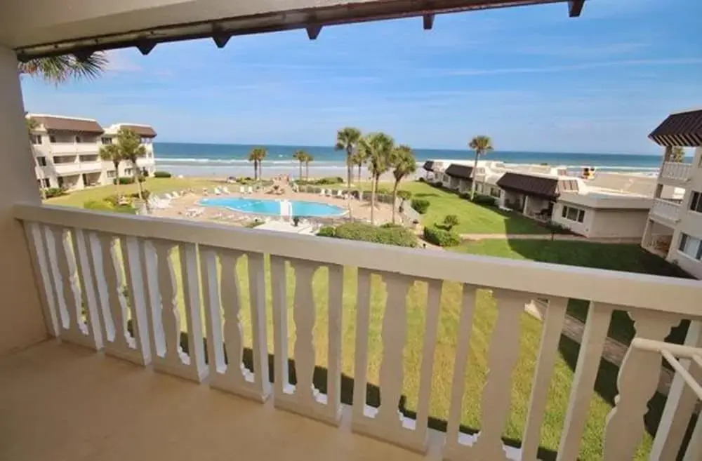Chateau by the Sea 31C Apartment 2