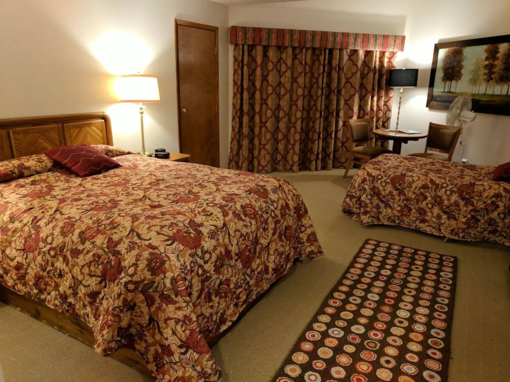 Greenbrier Inn Killington