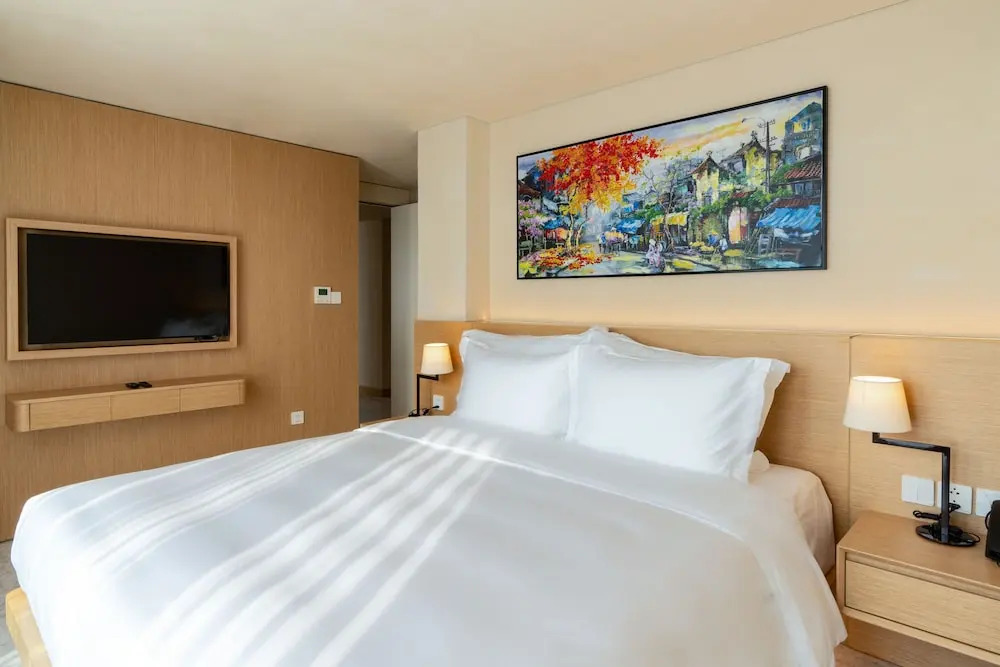 The Five Suites Lilas