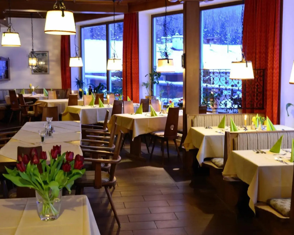 Alpenhotel Beslhof