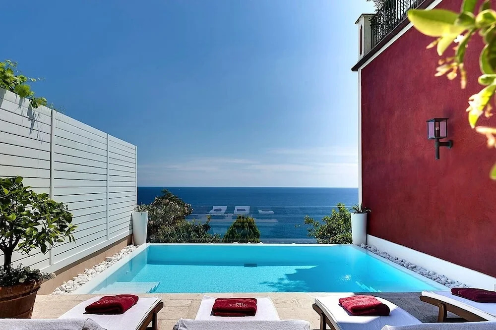 Villa Luce