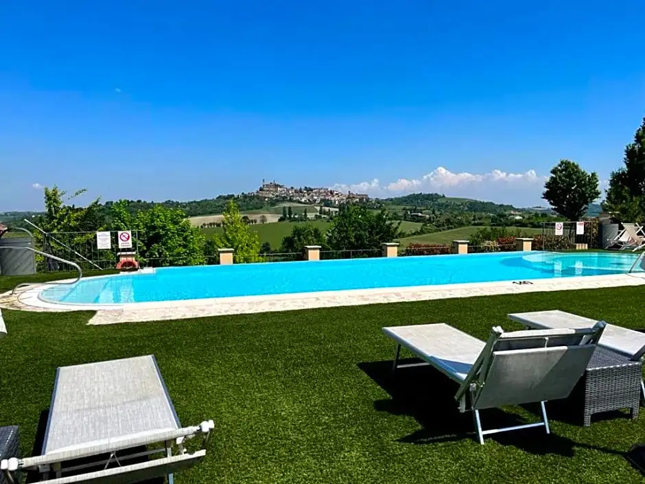 Villa Morneto