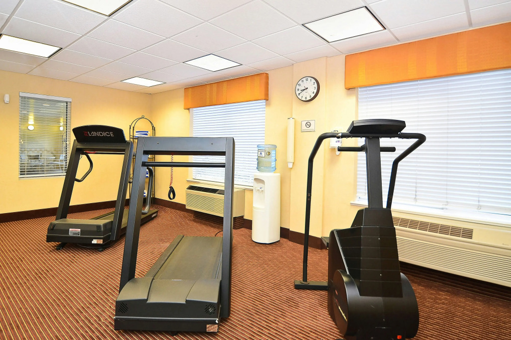 Fairfield by Marriott Inn & Suites Boone
