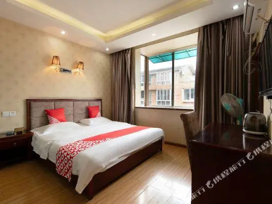 Yuejia Apartment