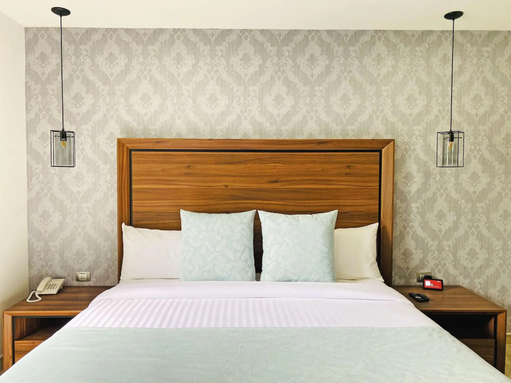 Parral 14 Boutique Hotel