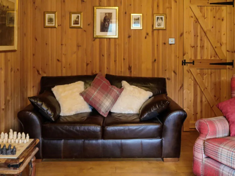 Holiday Home Eynort