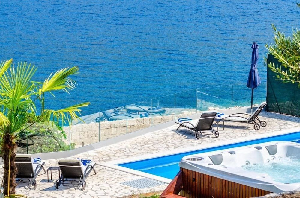 Villa Gabriela Korcula