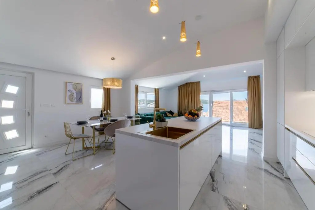 Besker Apartment