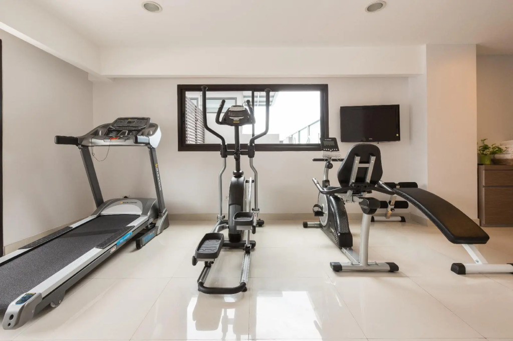 Riche Hua Hin Hotel