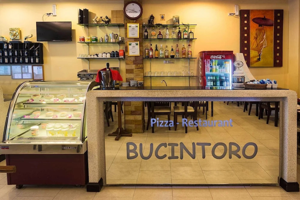 Room in Guest Room - Bucintoro Restaurant & Guesthouse Belvedere - 10 Minutes From Patong Beach