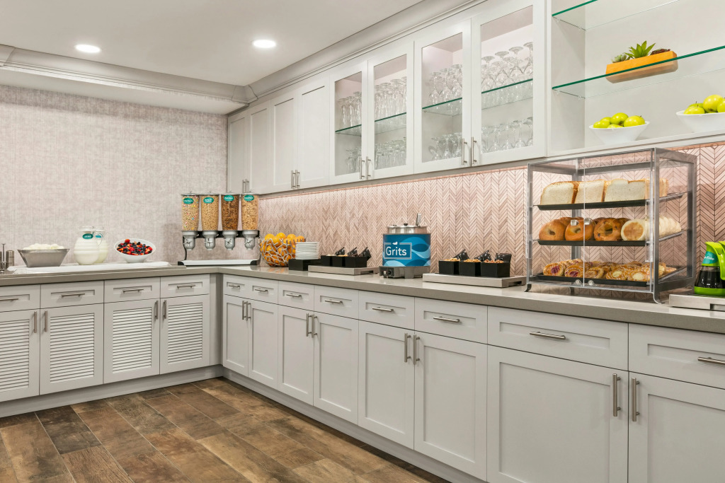 Homewood Suites by Hilton Fort Myers