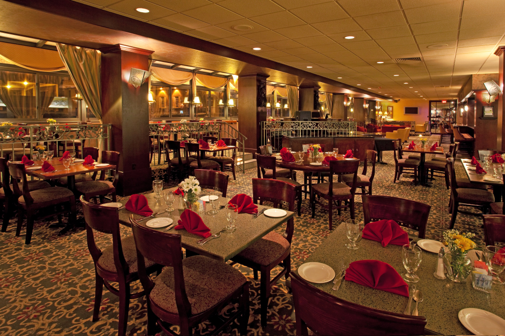 Holiday Inn Johnstown-Downtown by IHG