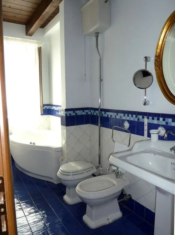 Hotel Villa Calliope