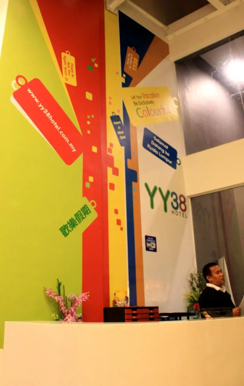 YY38 Hotel