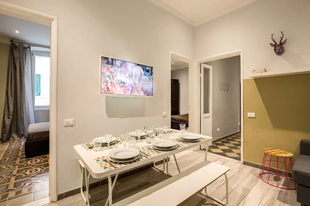 DowntownSRL - Cavour Cinque Terre