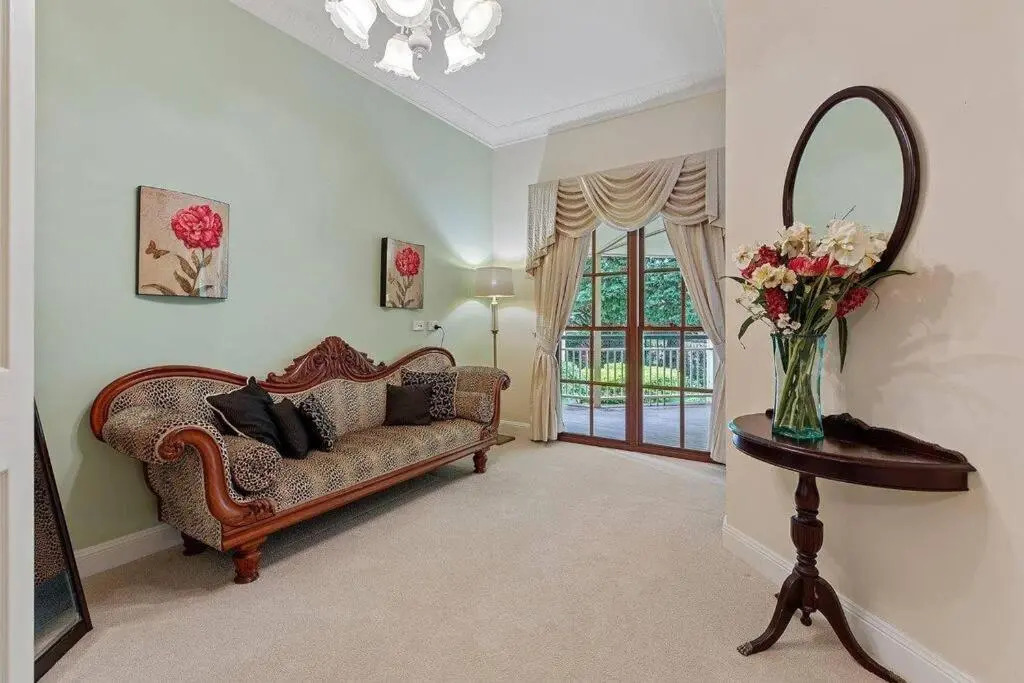 Grand Queenslander for Large Groups 5 mins to Maleny and Montville