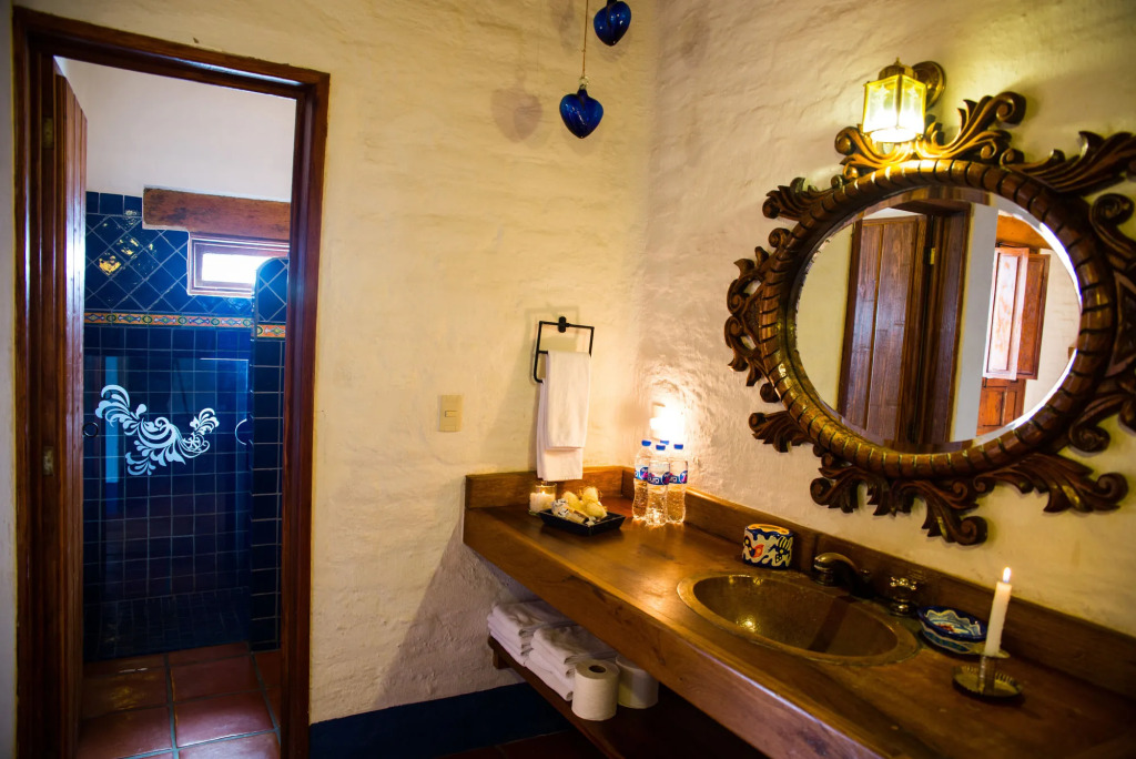 Hotel La Casona