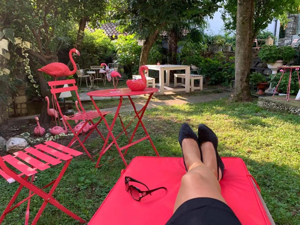 Il Giardino Segreto Arona, Charming Apartments