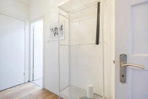 Cosy apartment for 6
