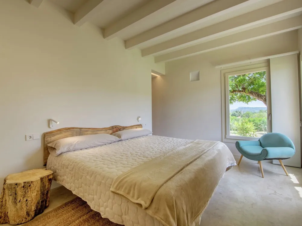 Stylish Villa with Private Pool near Porto Cristo