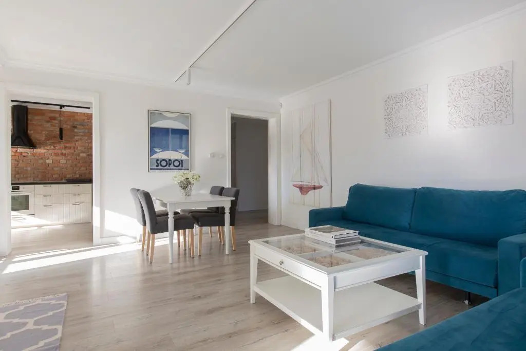 Sopot Beach House