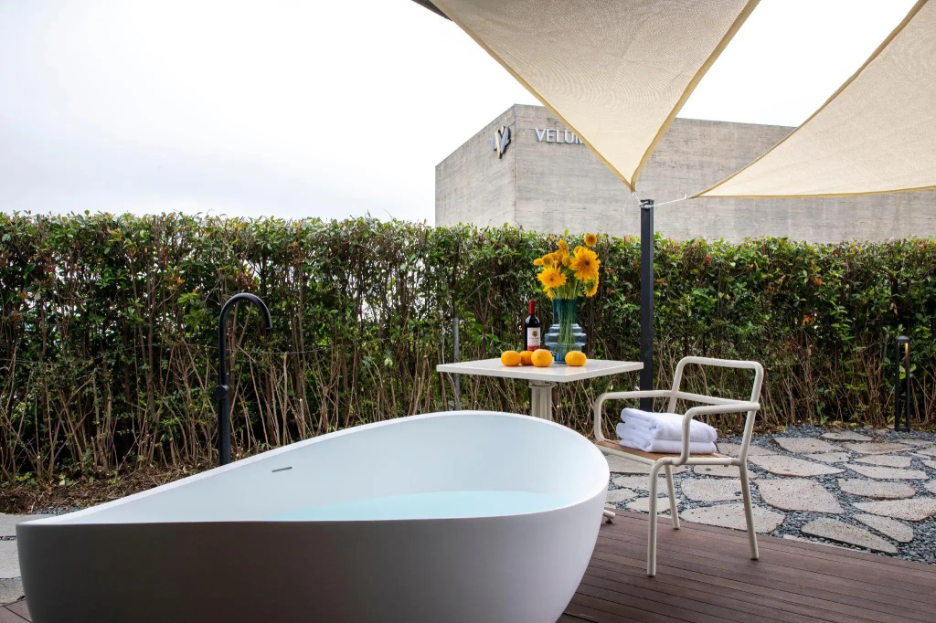 Velum Resort Jeju