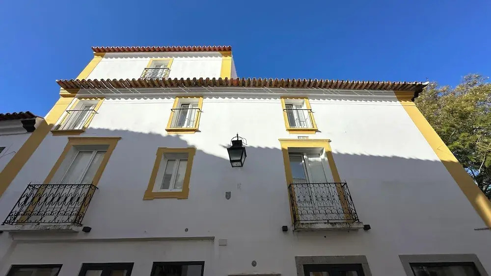 Largo Inn Suites Evora