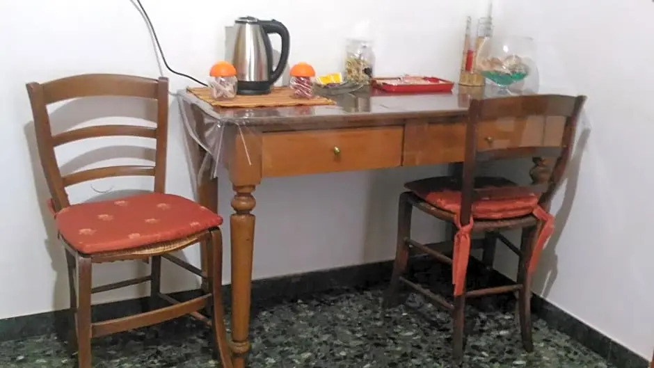 Casa Mina affittacamere