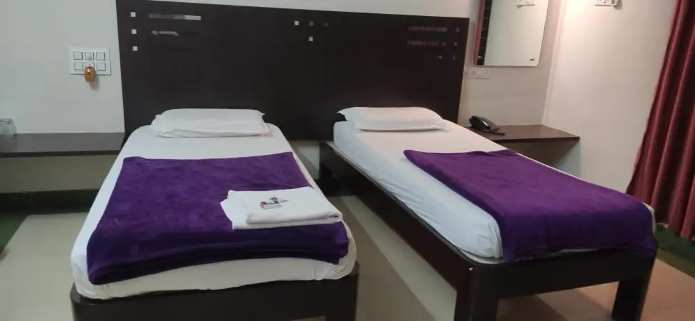 Hotel Pearl