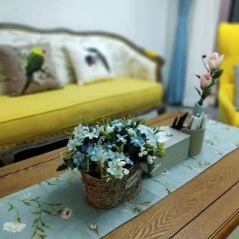 Micro Theme Parent Child Hotel