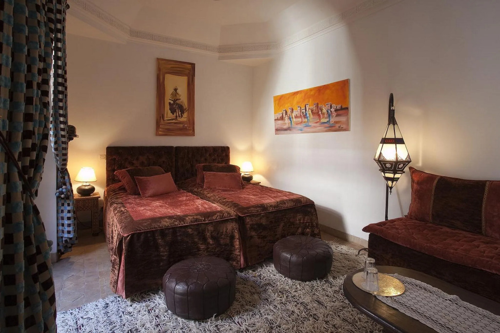 Riad Aubrac