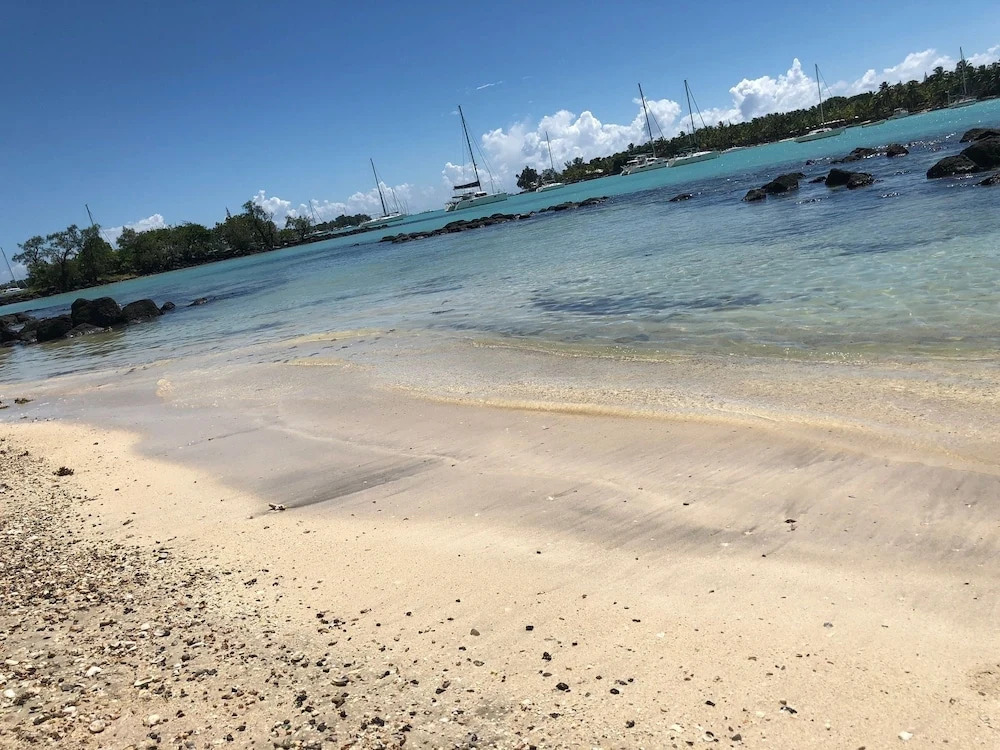 B5 Residence Ilot