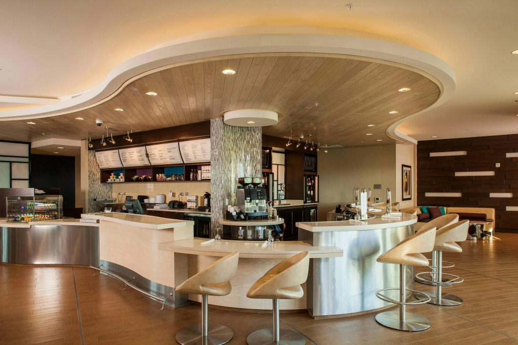 Courtyard by Marriott San Jose North/ Silicon Valley