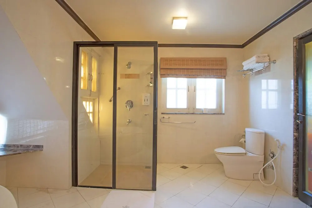Meraki Wellness Retreat