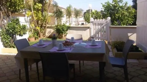 Villa Marta