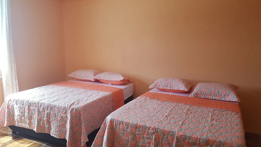 Ri'Biero's Holiday Apartments