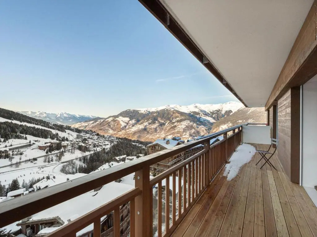 Appartement Courchevel 1650, 2 pièces, 6 personnes - FR-1-563-105