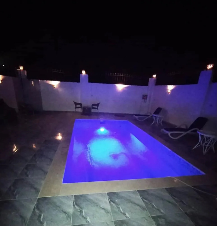 Private Villa