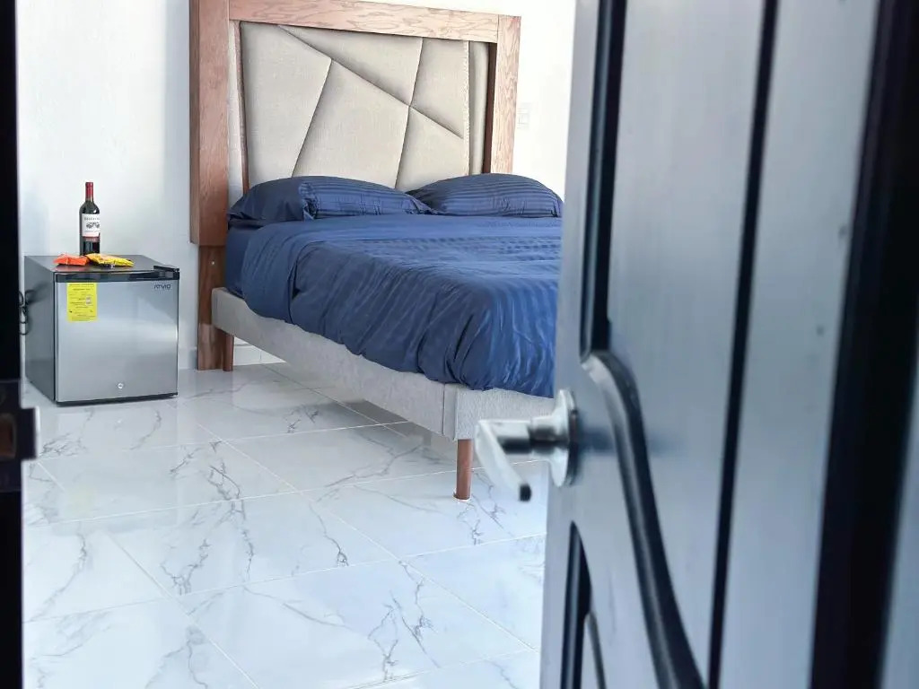 Casa Luna