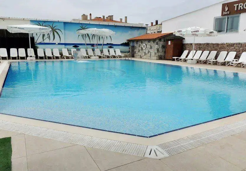 Olivera Resort