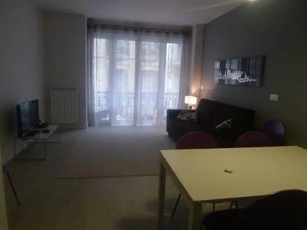 Apartamentos San Marcial 28