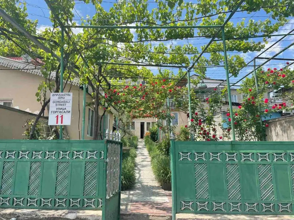 Emmas Guesthouse in Borjomi